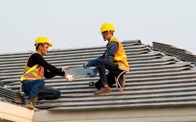 Professional Roofing servicies in Wacousta, MI